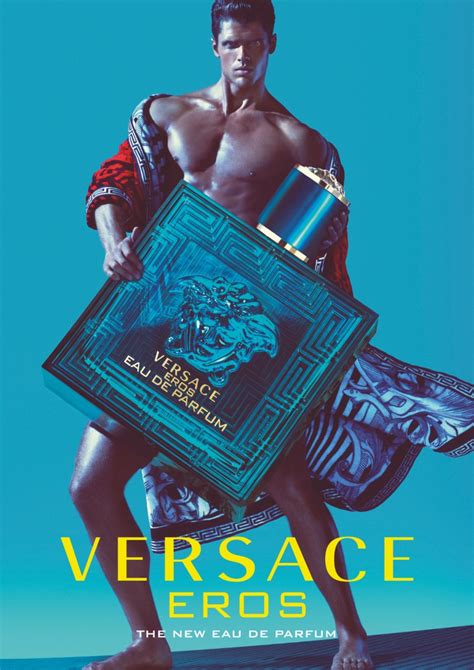 versace eros model name 2021|Versace Eros biggest bottle.